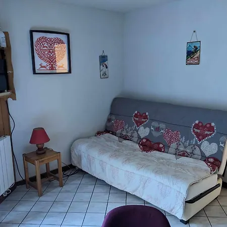 Apartment 2 Pieces *